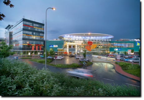 Galerie Nové Butovice