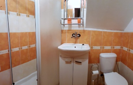 Sociální zařízení 1