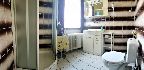 Sociální zařízení 2